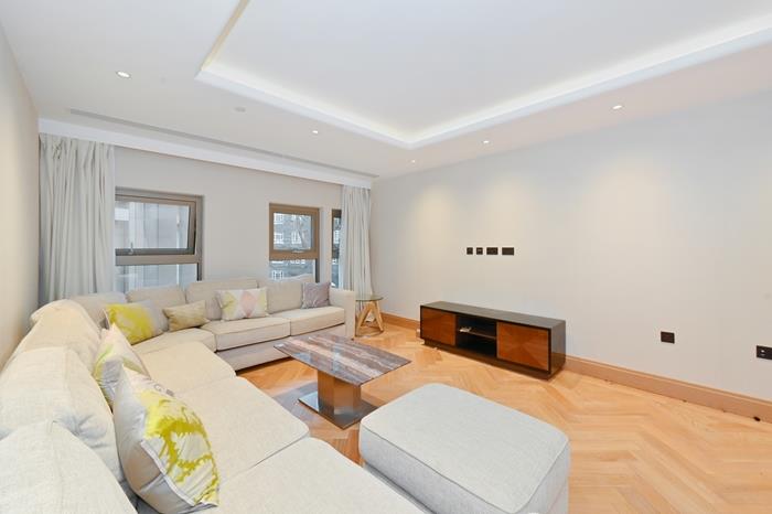 Abell House, 31 John Islip Street, Westminster, London SW1P