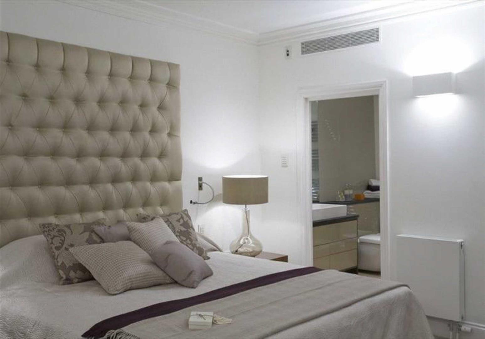 Freehold House Split Into Flats – Gloucester Place, Marylebone, W1U
