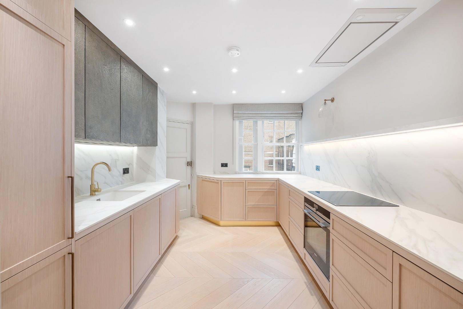 New Cavendish Street, Marylebone