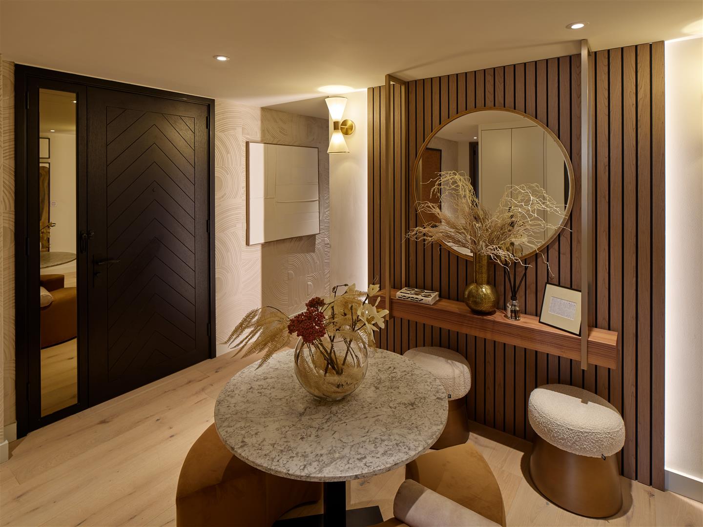 Chelsea Powerhouse, Chelsea, London