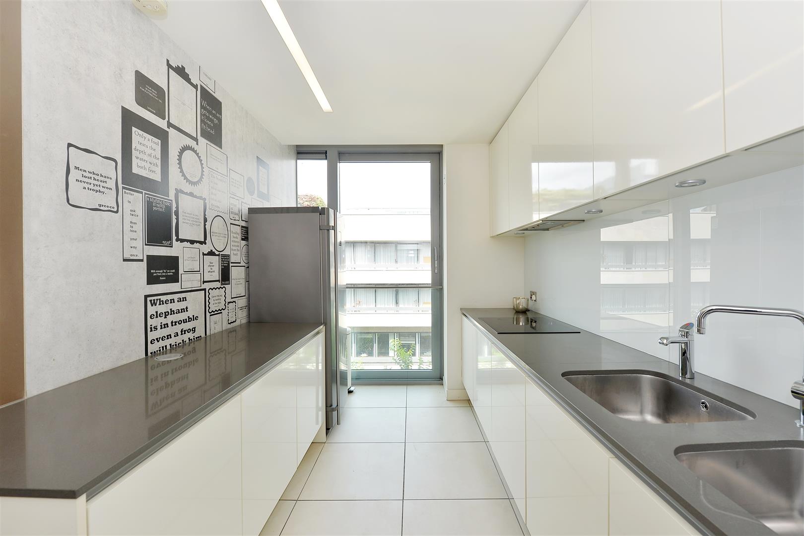 55 George Street, Marylebone W1H