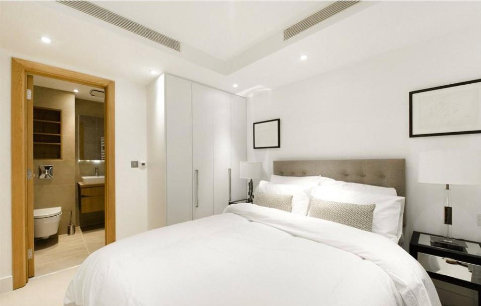 2 Hyde Park Square, London W2