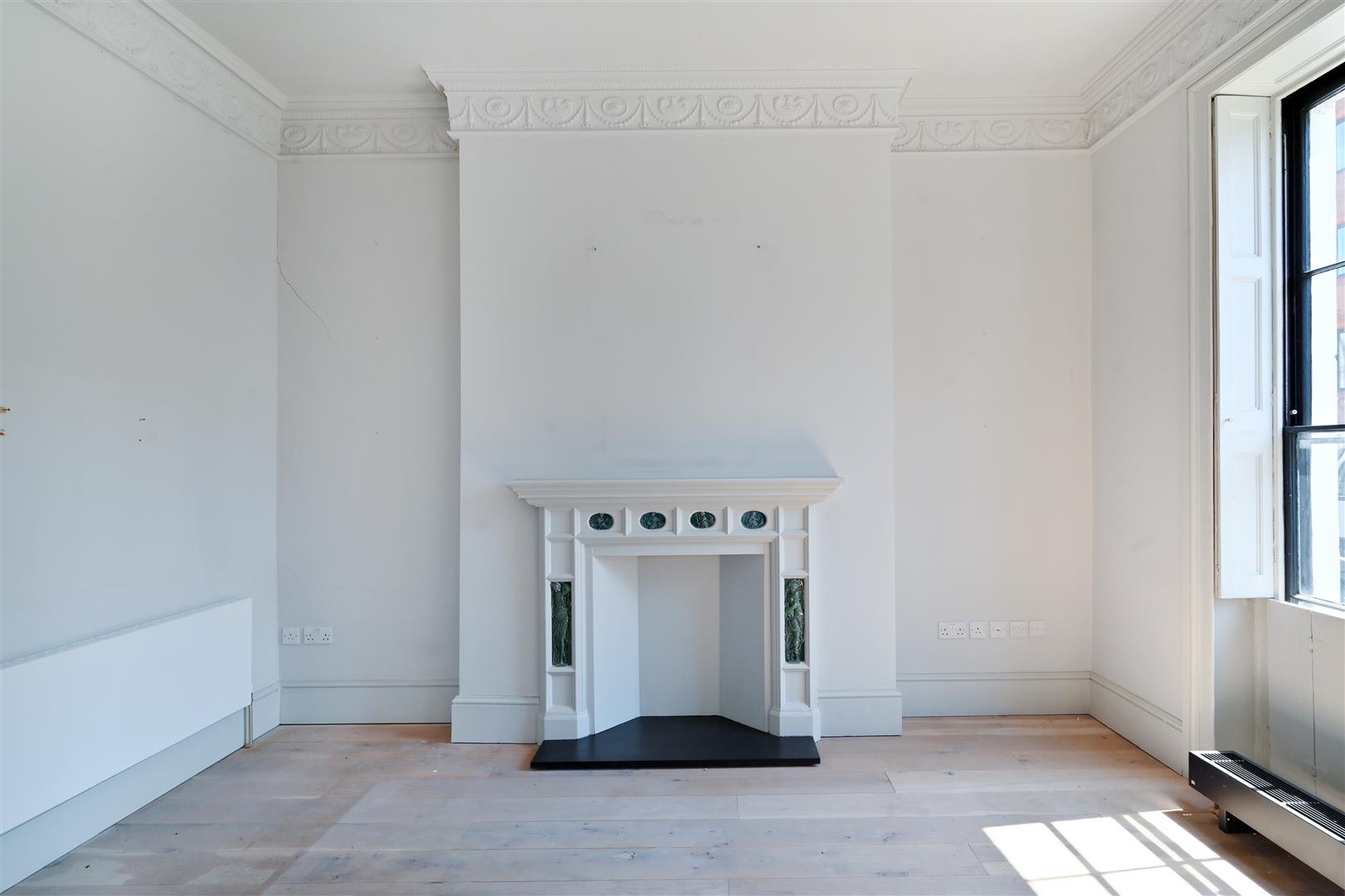 24 George Street, Marylebone Village . W1U