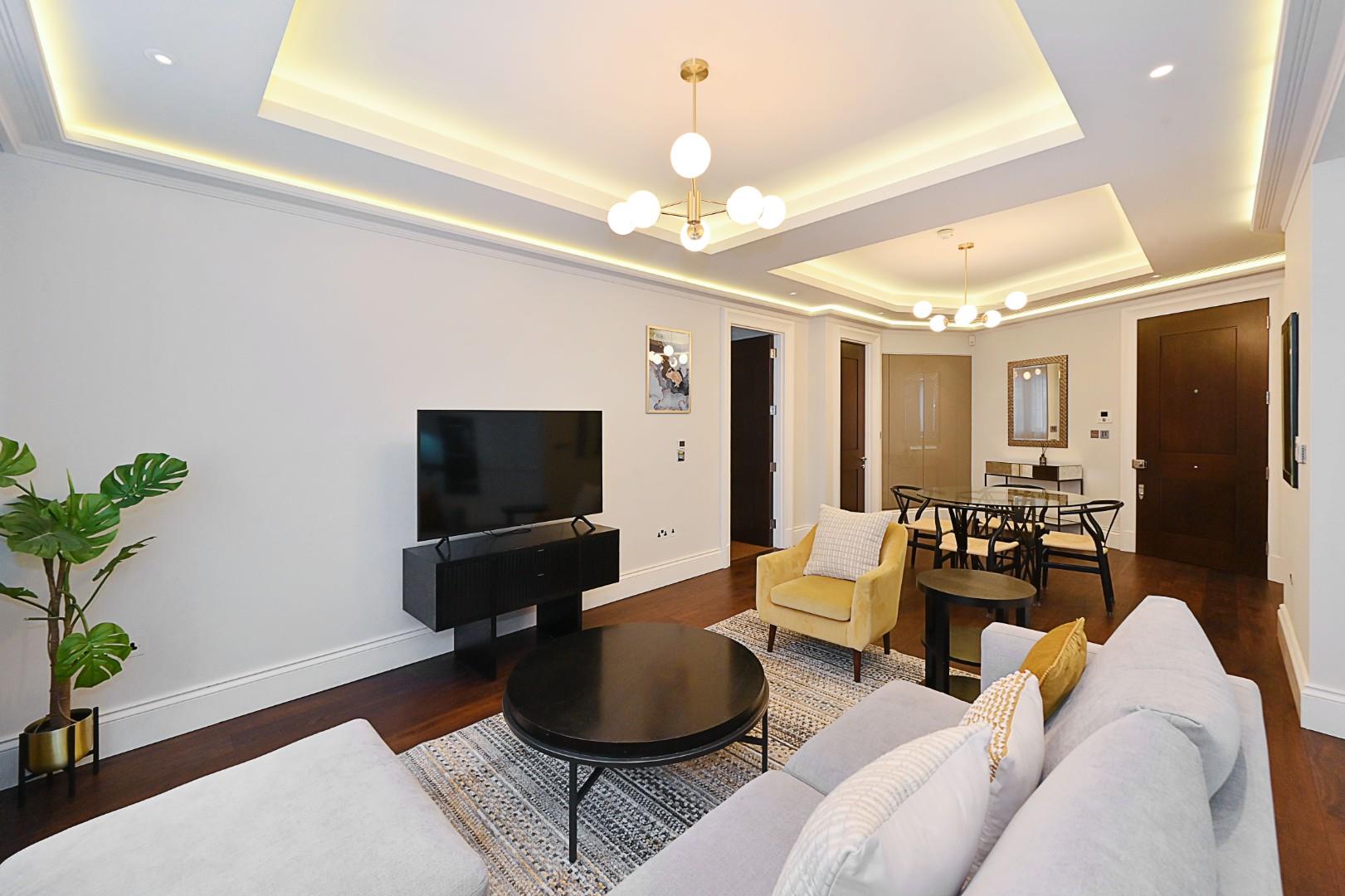 Curzon Street, London