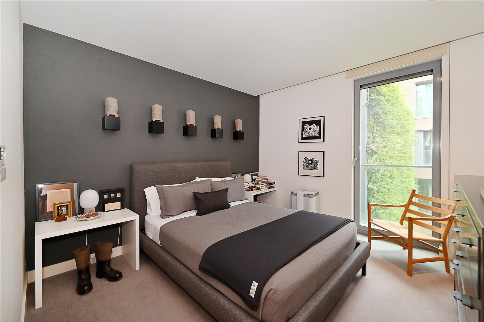 Portman Close, Marylebone W1