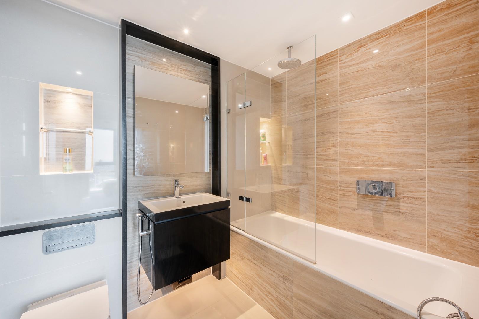 Receivership Sale – Westmark Tower, West End Gate, London W2