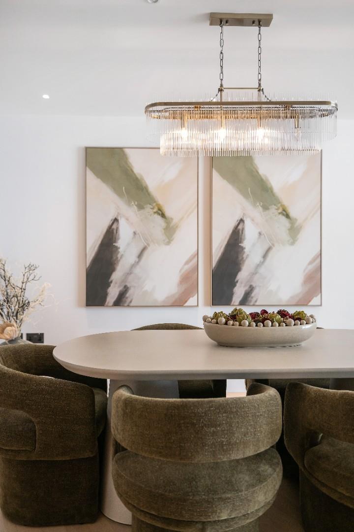 Trevor Place, Knightsbridge, SW7