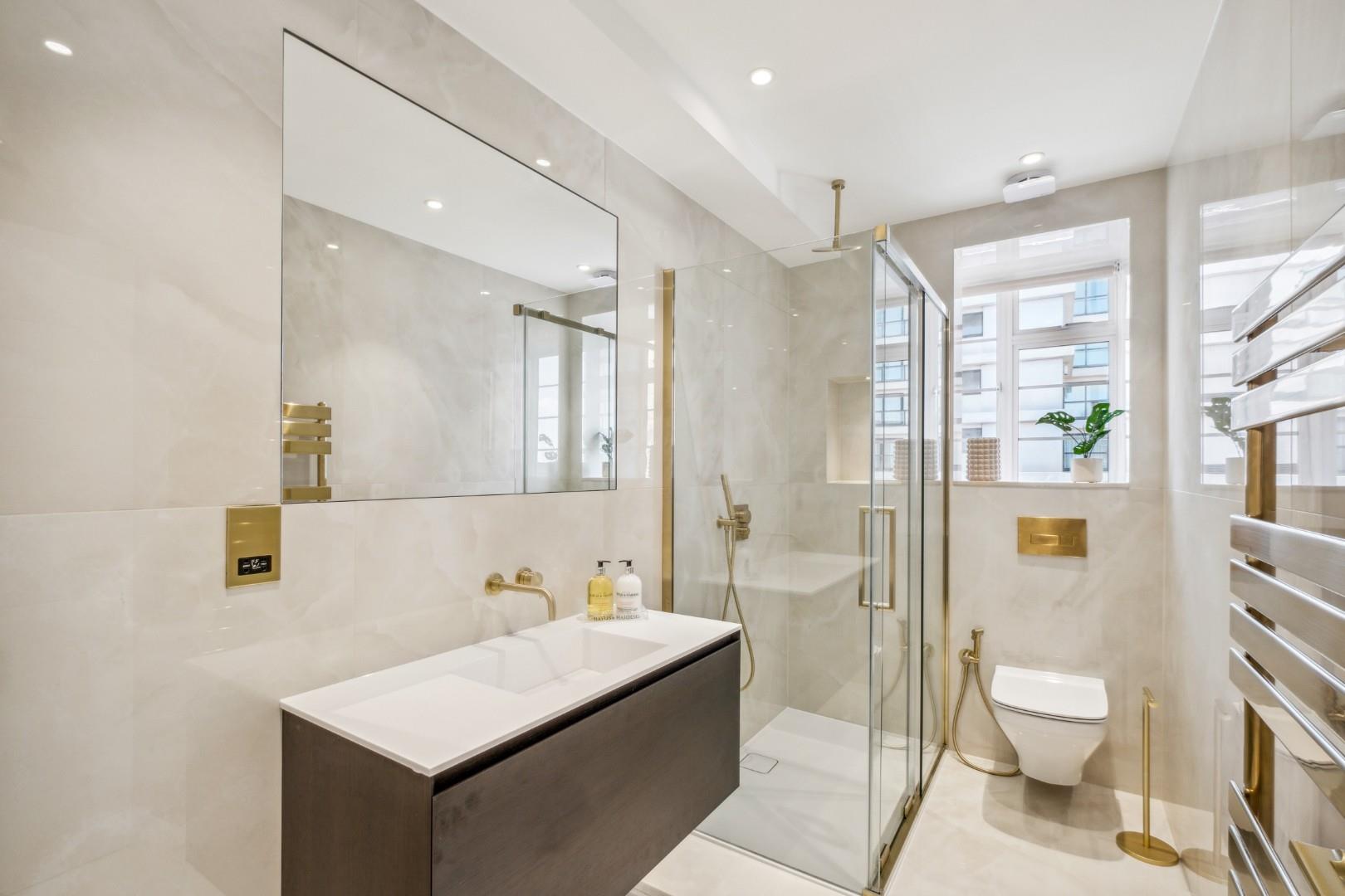 Fursecroft, George Street, Marylebone, London W1H