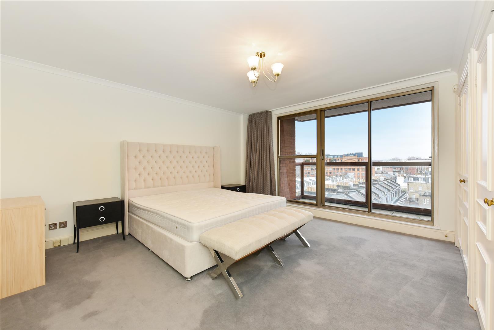 South Lodge, 245 Knightsbridge, SW7