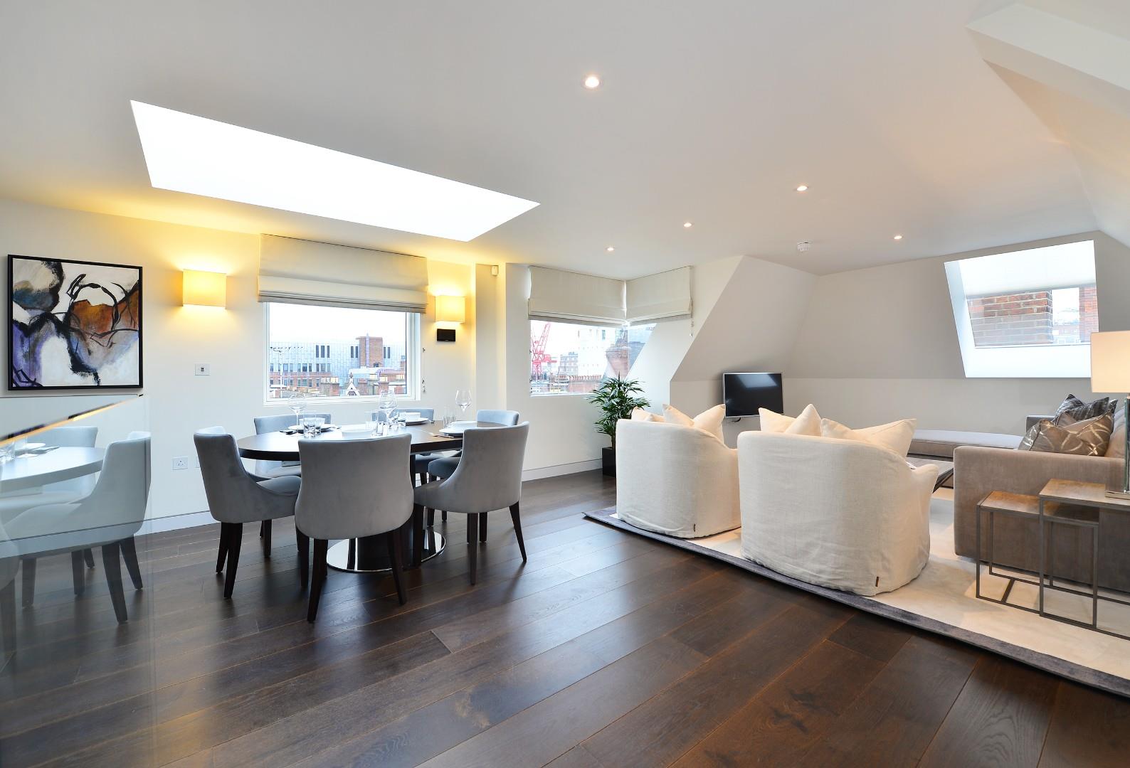 Duke Street, Mayfair, London, W1