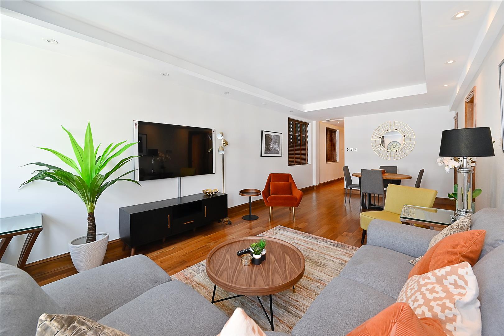 Barrie House, Lancaster Gate, Bayswater, London W2