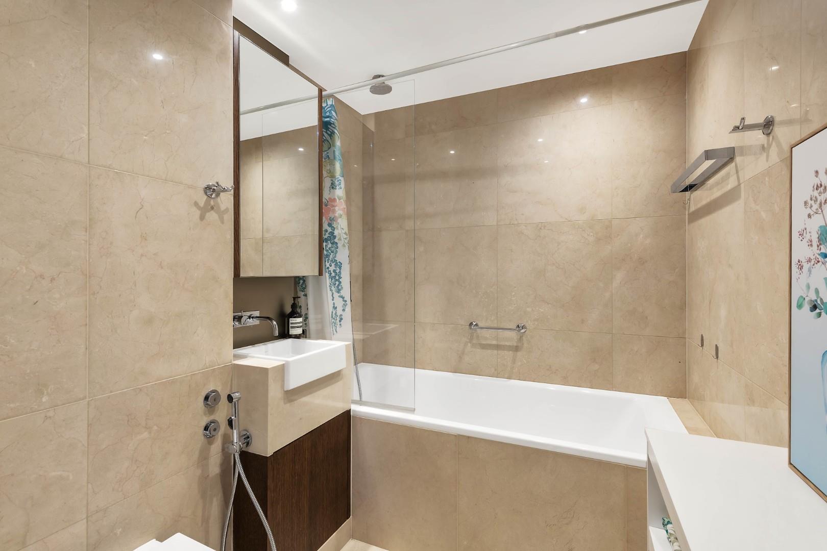 Compton House, Waterfront Drive, Chelsea SW10