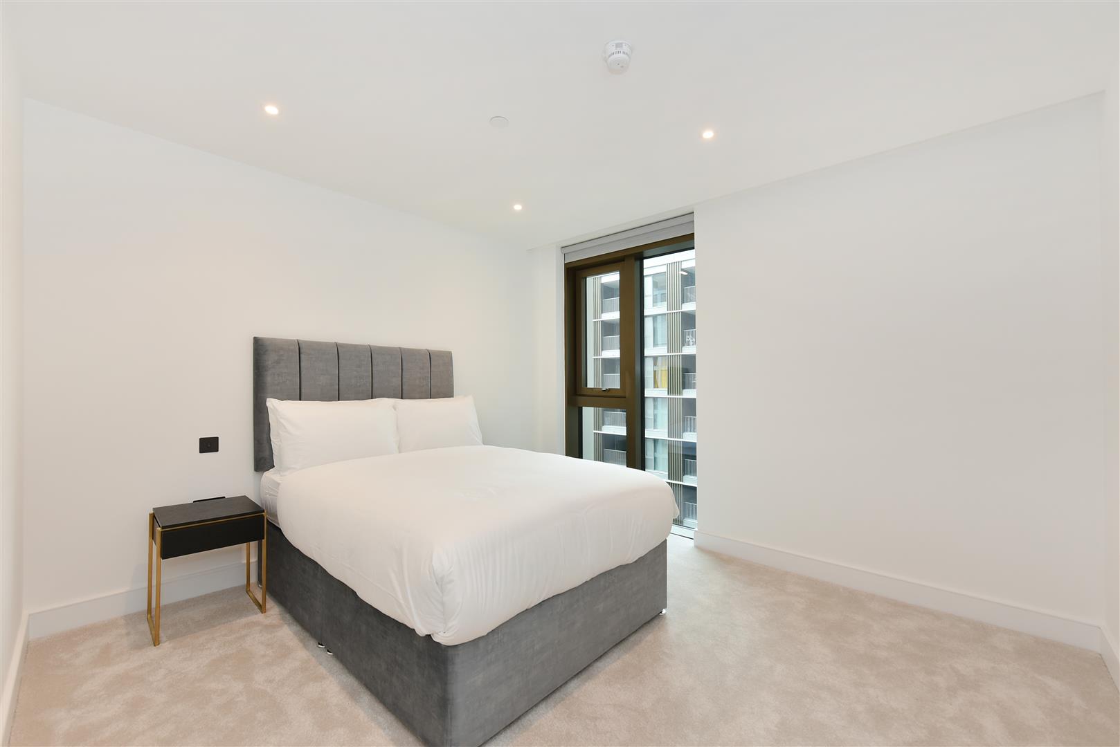 Fitzroy House, Battersea, London, SW11