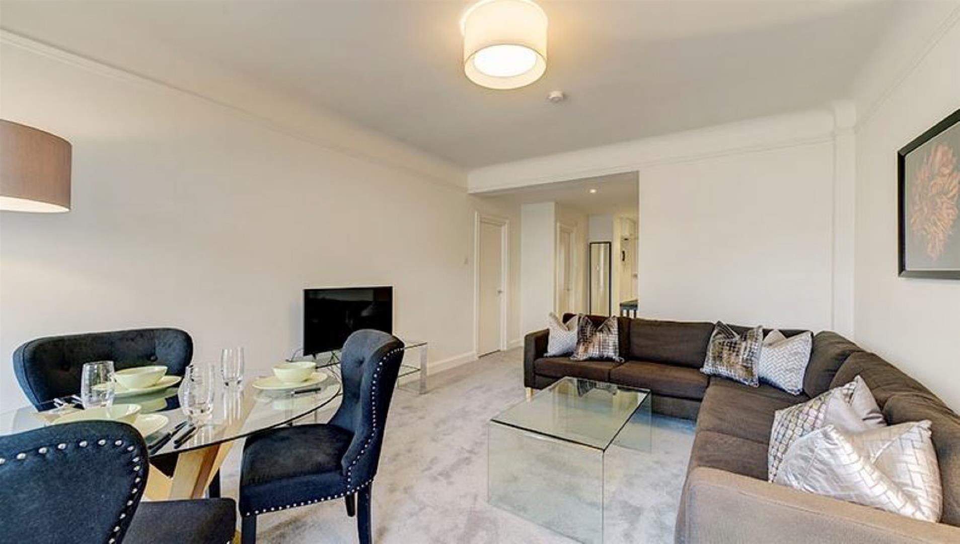 Pelham Court, 145 Pelham Court, South Kensington