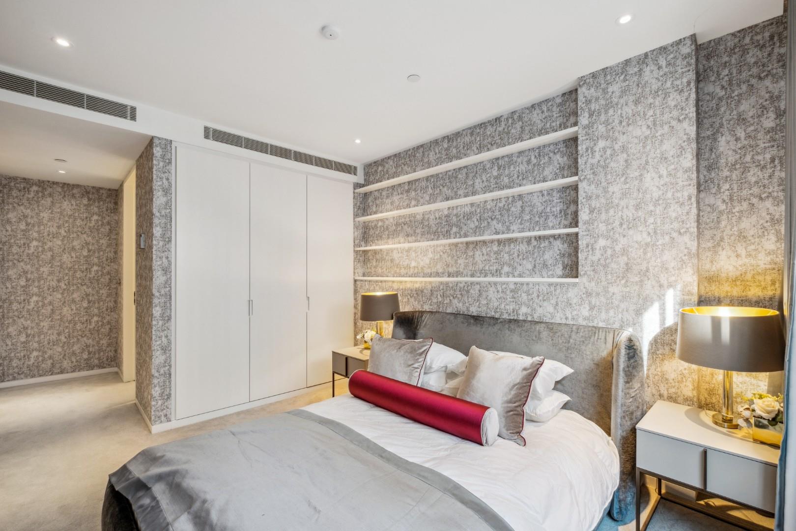 One Seymour Street, Marylebone, London, W1