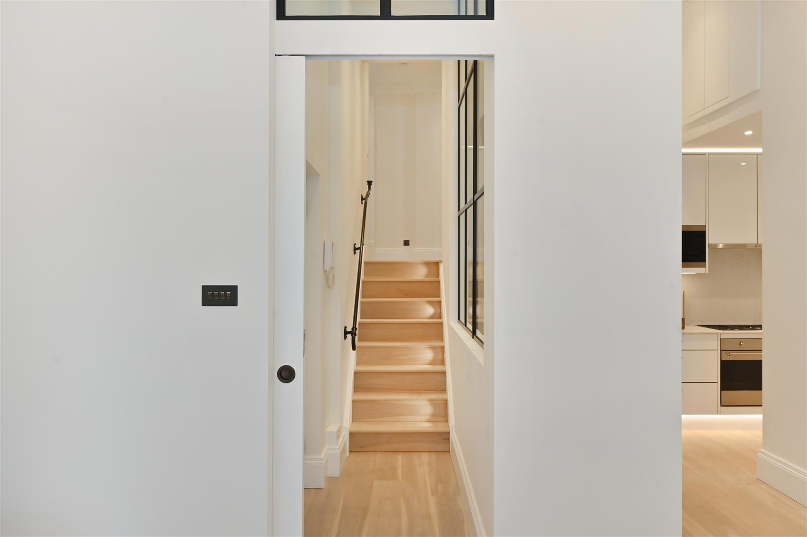 Ellerton House, 11 Bryanston Square, Marylebone