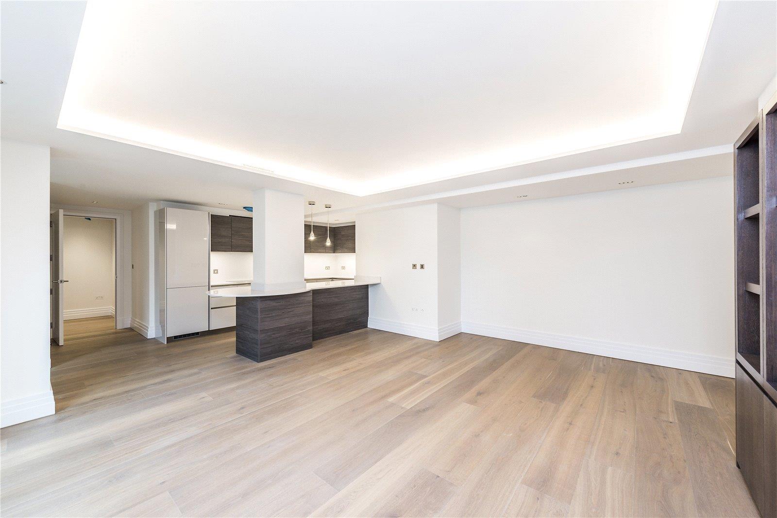 Kensington Gardens Square, London, W2