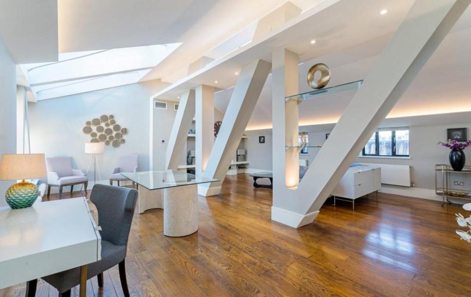 The Armitage, 228 Great Portland Street, Marylebone