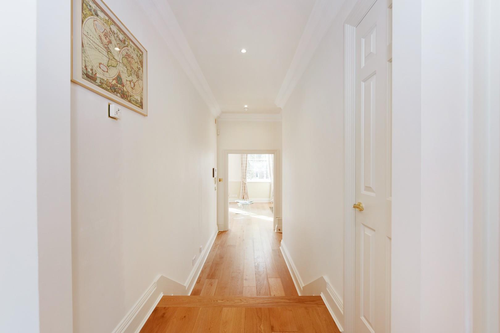 Ellerton House, Bryanston Square, Marylebone W1H