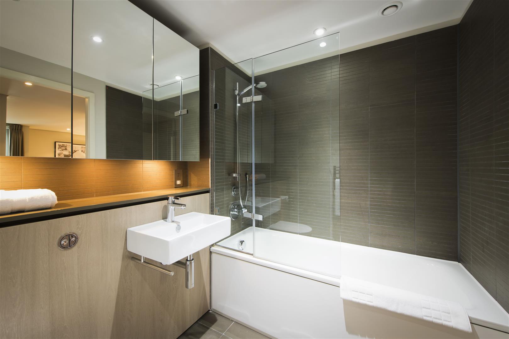 Merchant Square East, Paddington Basin W2