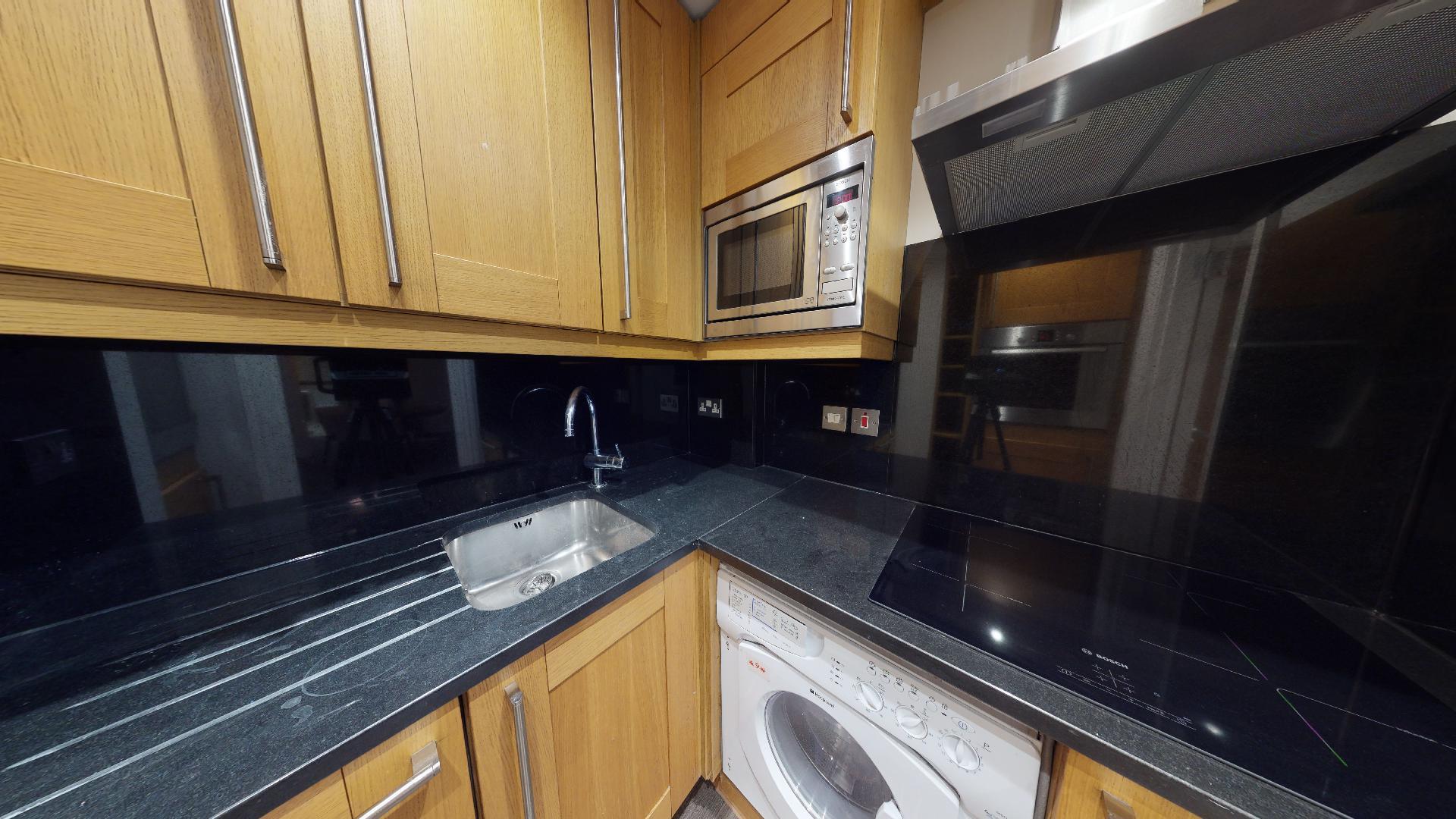 Princes Court, 88 Brompton Road, Knightsbridge SW3