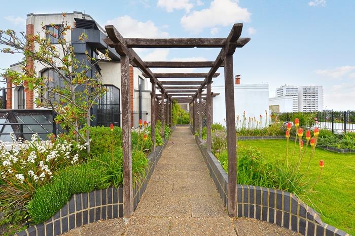 Berkeley Court, Marylebone Road, Marylebone NW1