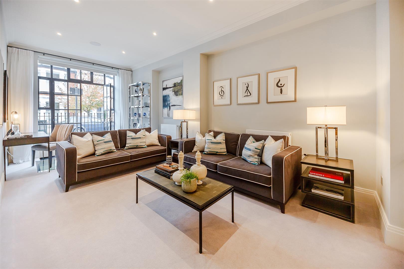 Palace Wharf, Rainville Road, Hammersmith W6