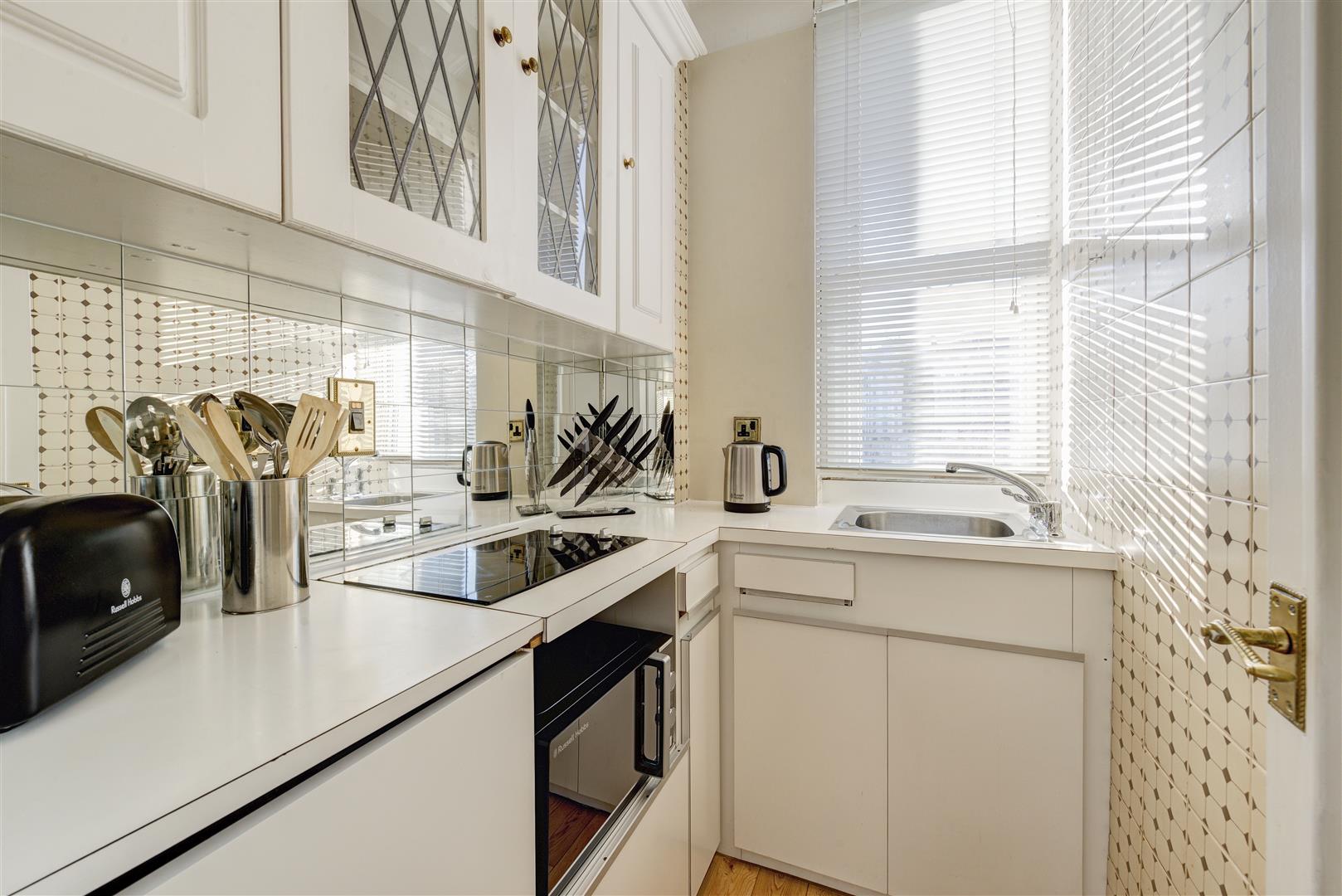 Hill Street, Mayfair, London, W1