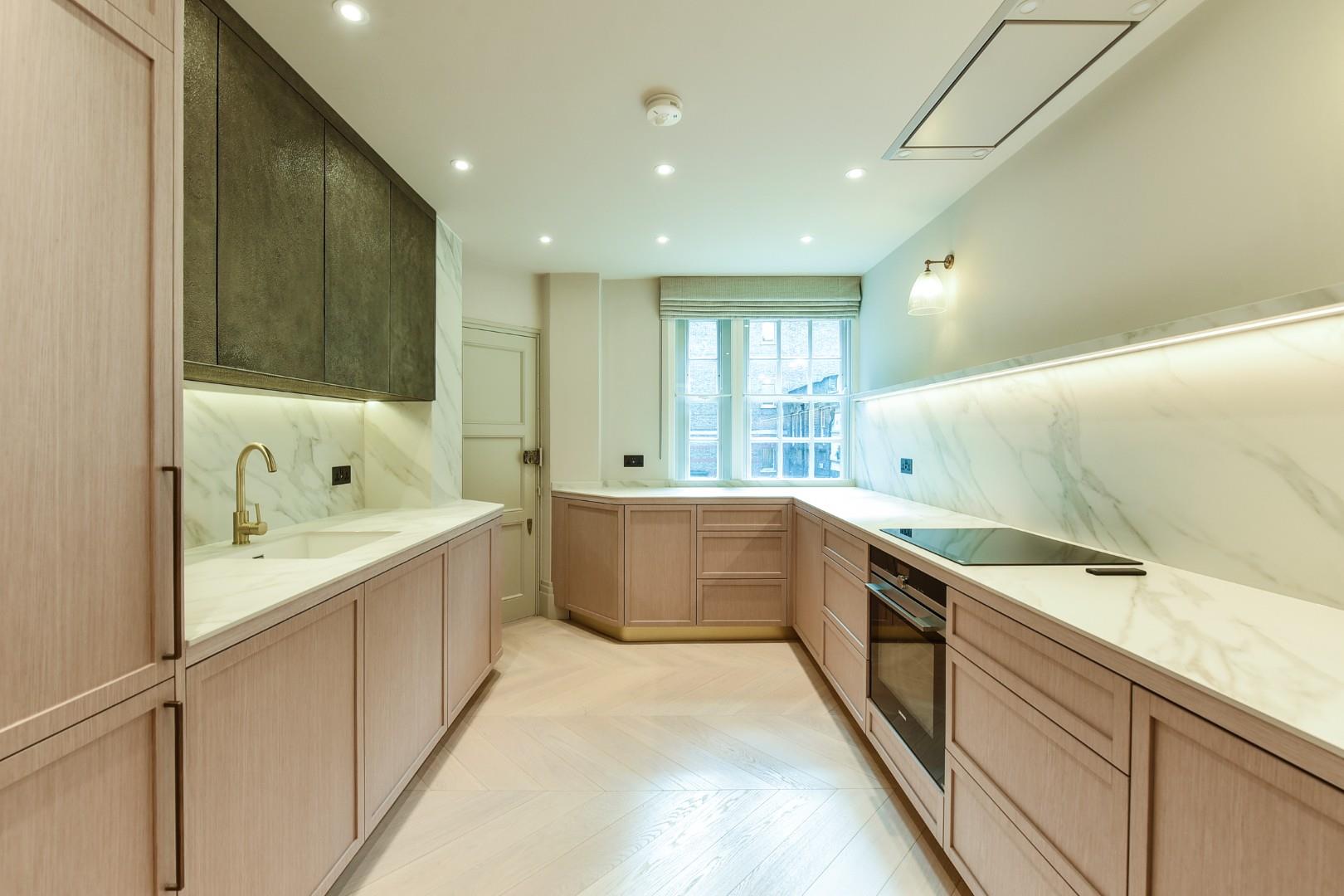 New Cavendish Street, Marylebone