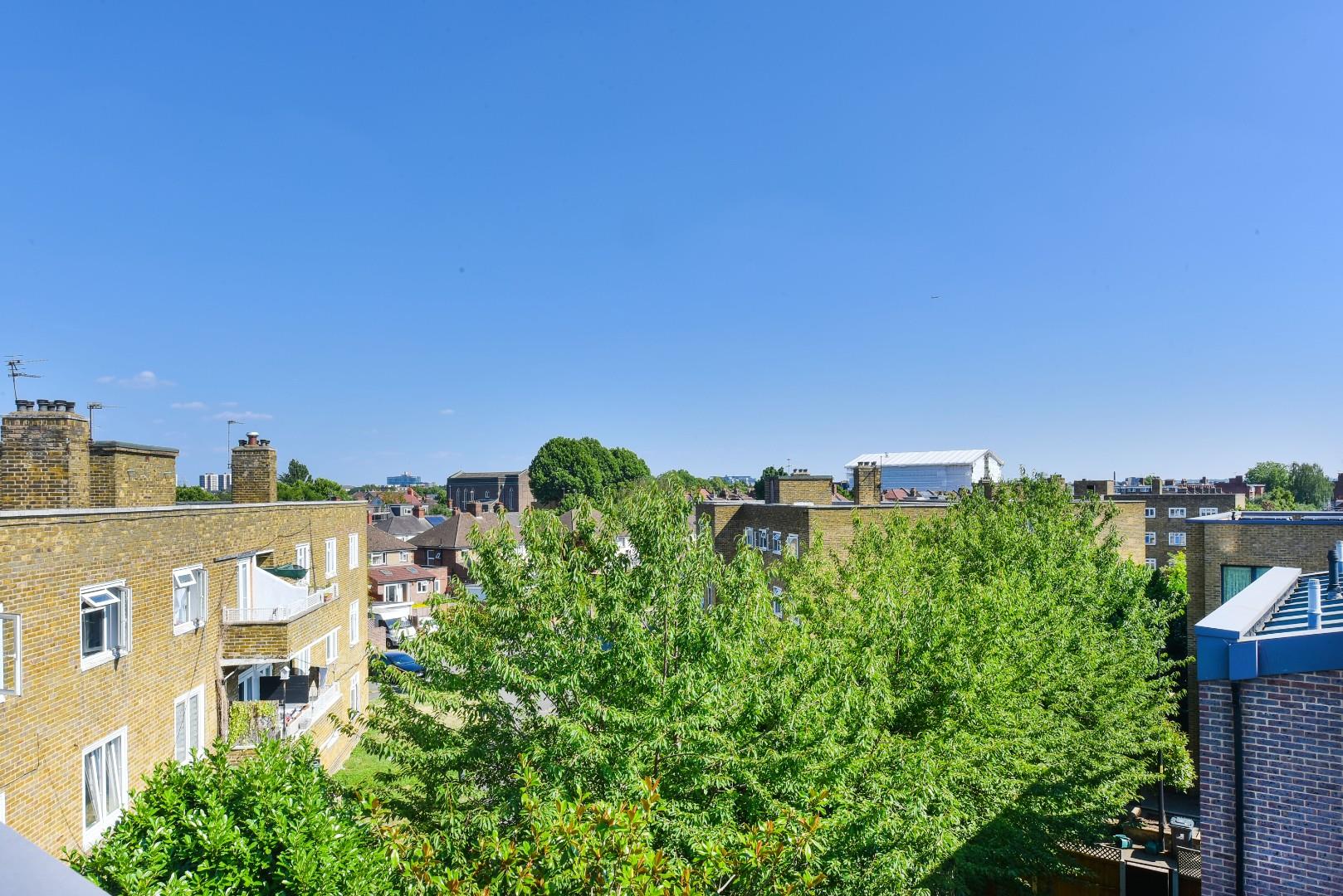Sir Alexander Close, Acton, London W3
