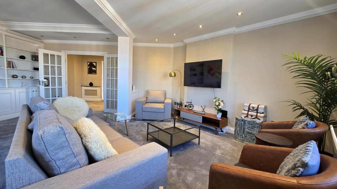 Harrowby Street, London