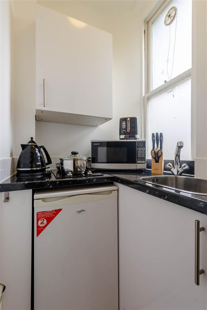 Hill Street, Mayfair, W1