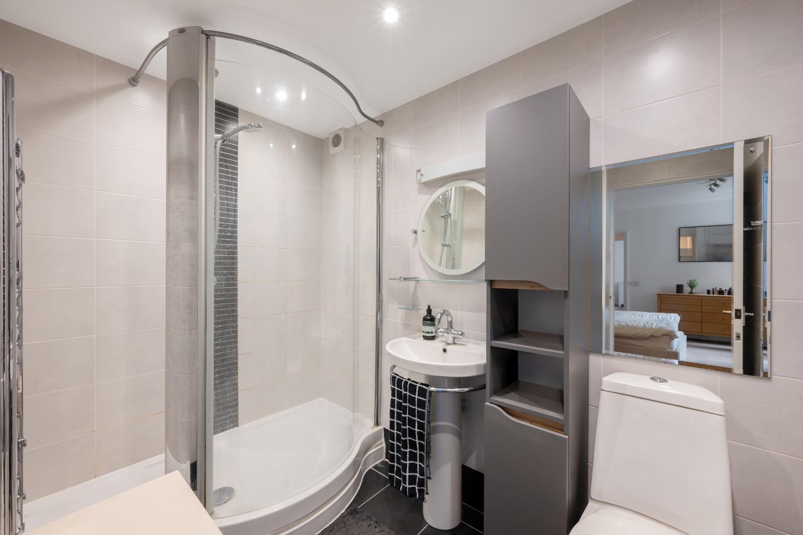 For Sale By Auction – Flat 34 @ 6 Porchester Terrace, Hyde Park, London W2