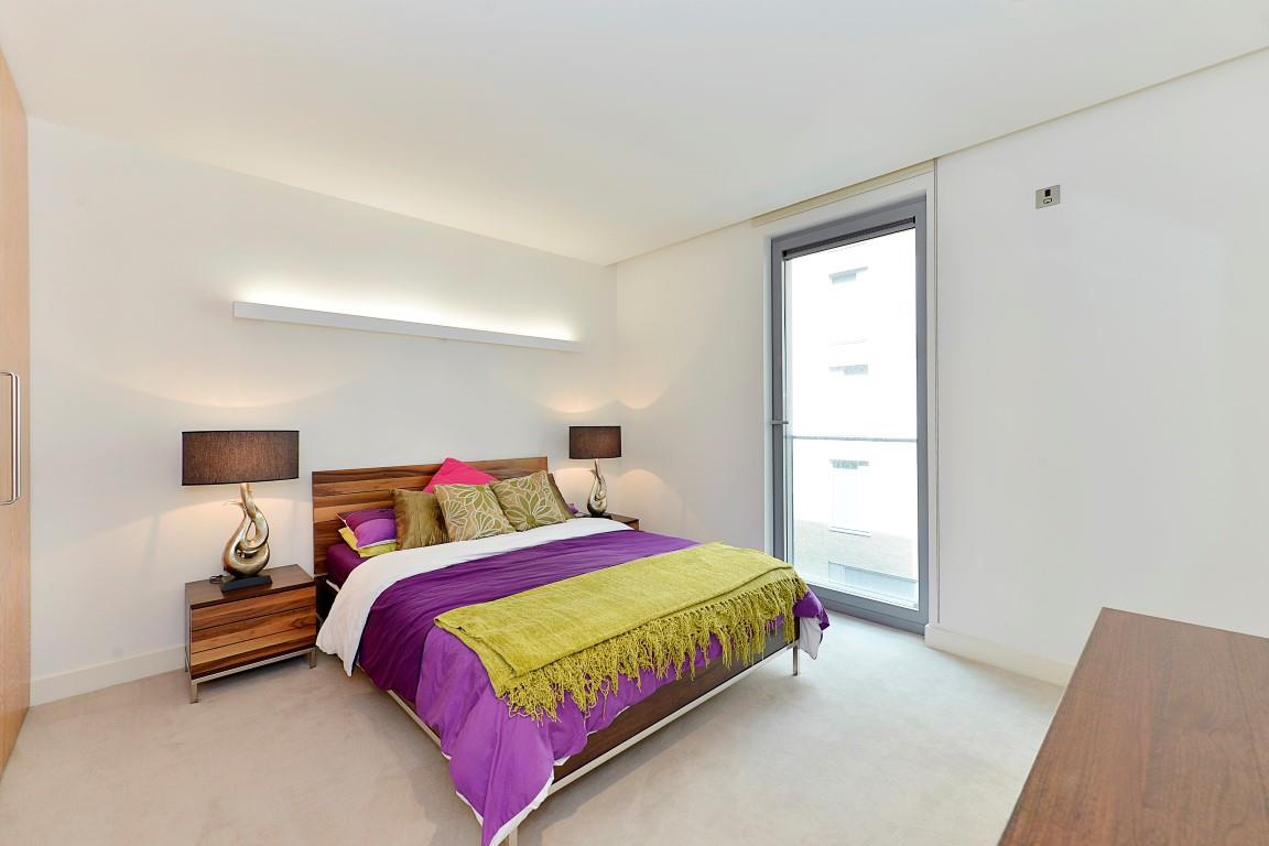 Portman Close, Marylebone W1U