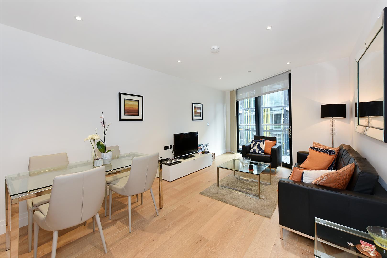 4 Riverlight Quay, Nine Elms, Riverside SW11