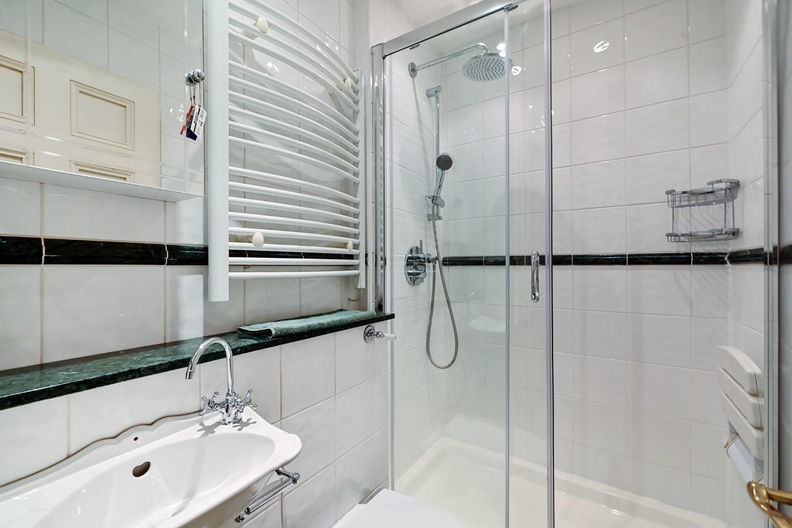 Bryanston Square, Marylebone, London W1H