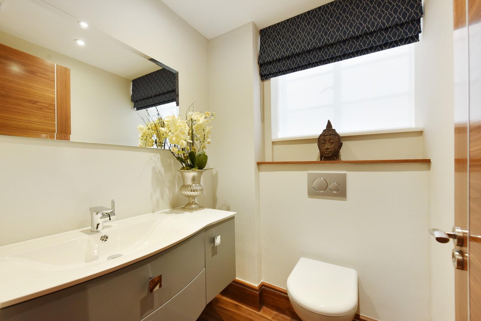 George Street, Marylebone, London W1H