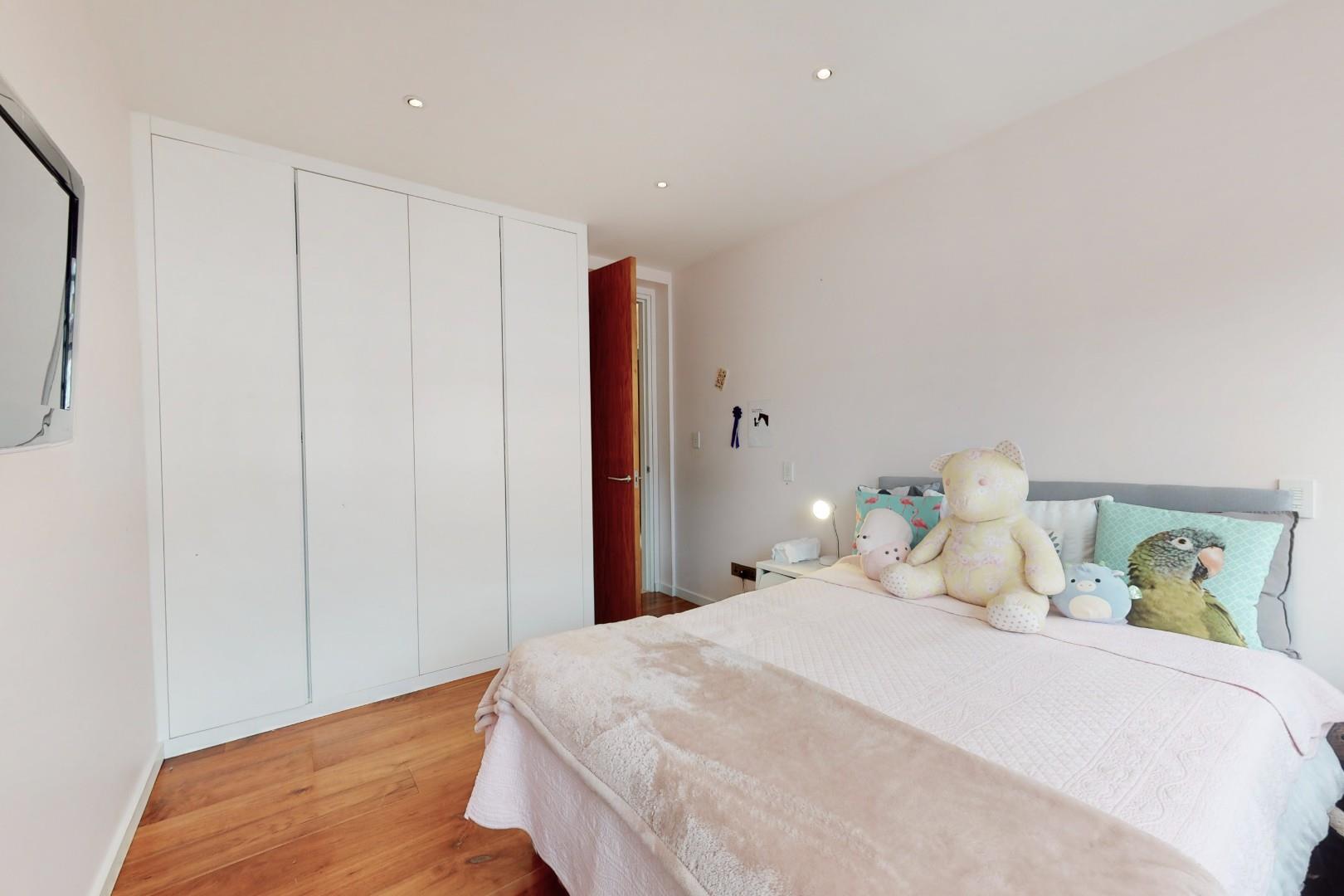 Receivership Sale – St. Johns Wood Park, London NW8