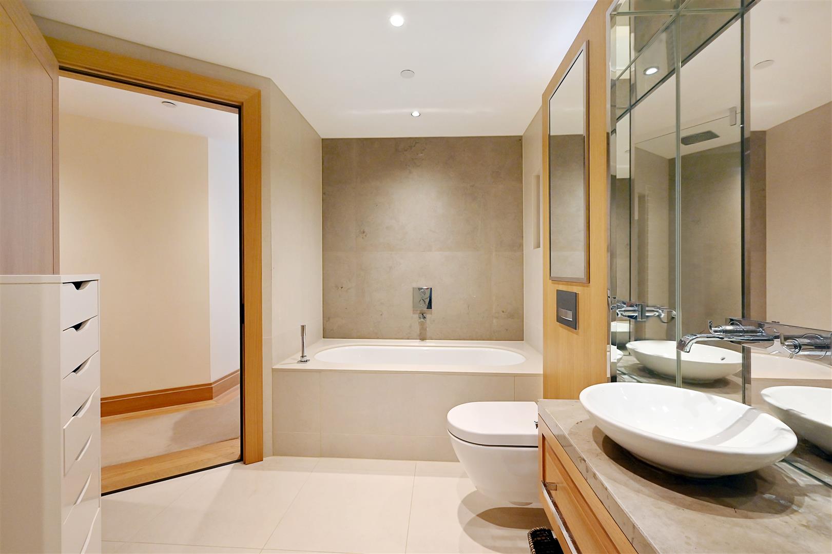 Cleland House, John Islip Street, Westminster, London SW1P