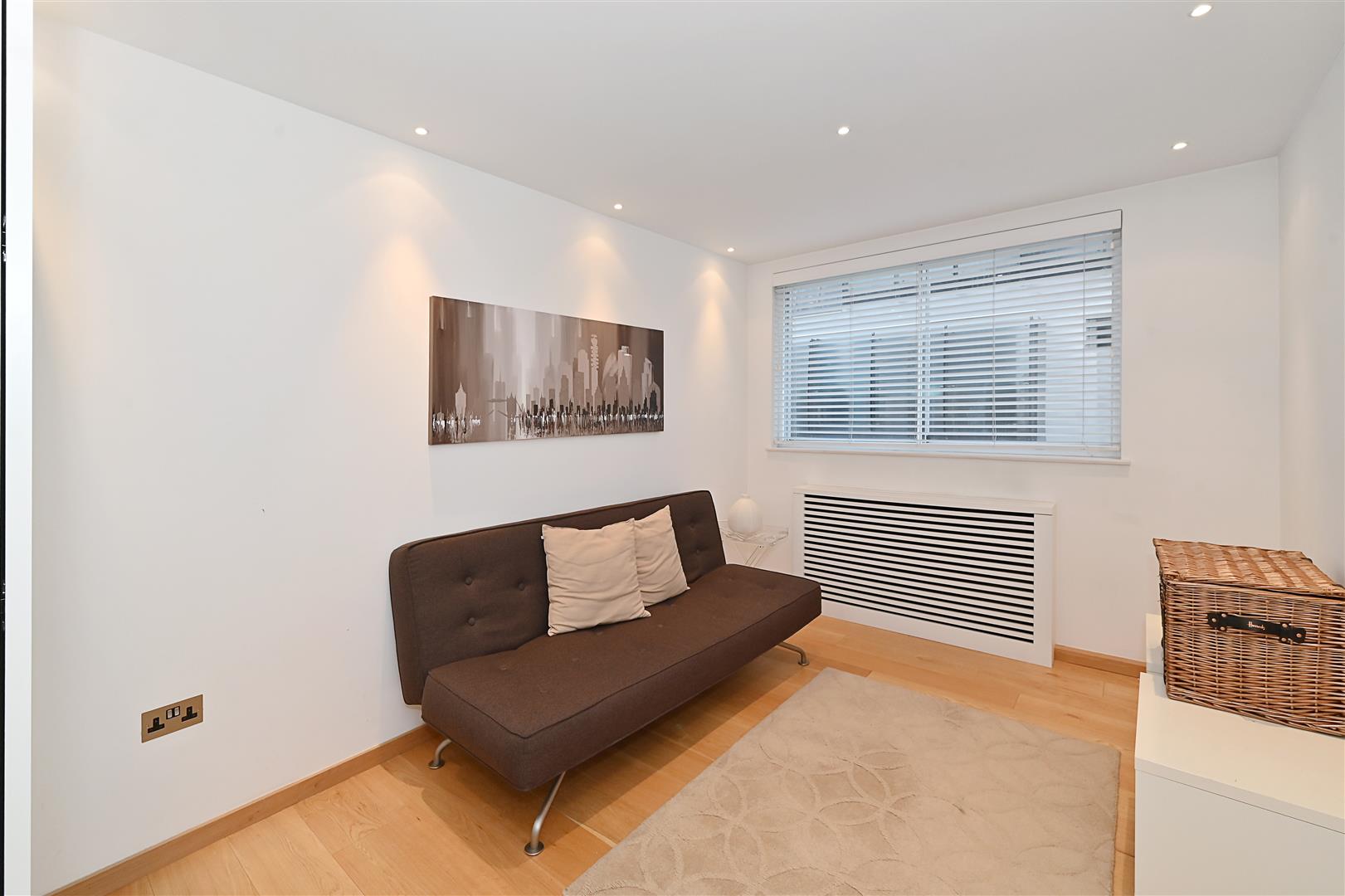 Greville House, Kinnerton Street, Belgravia SW1X