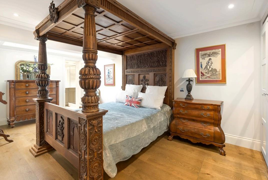 Family House For Sale – Flood Street, Chelsea SW3