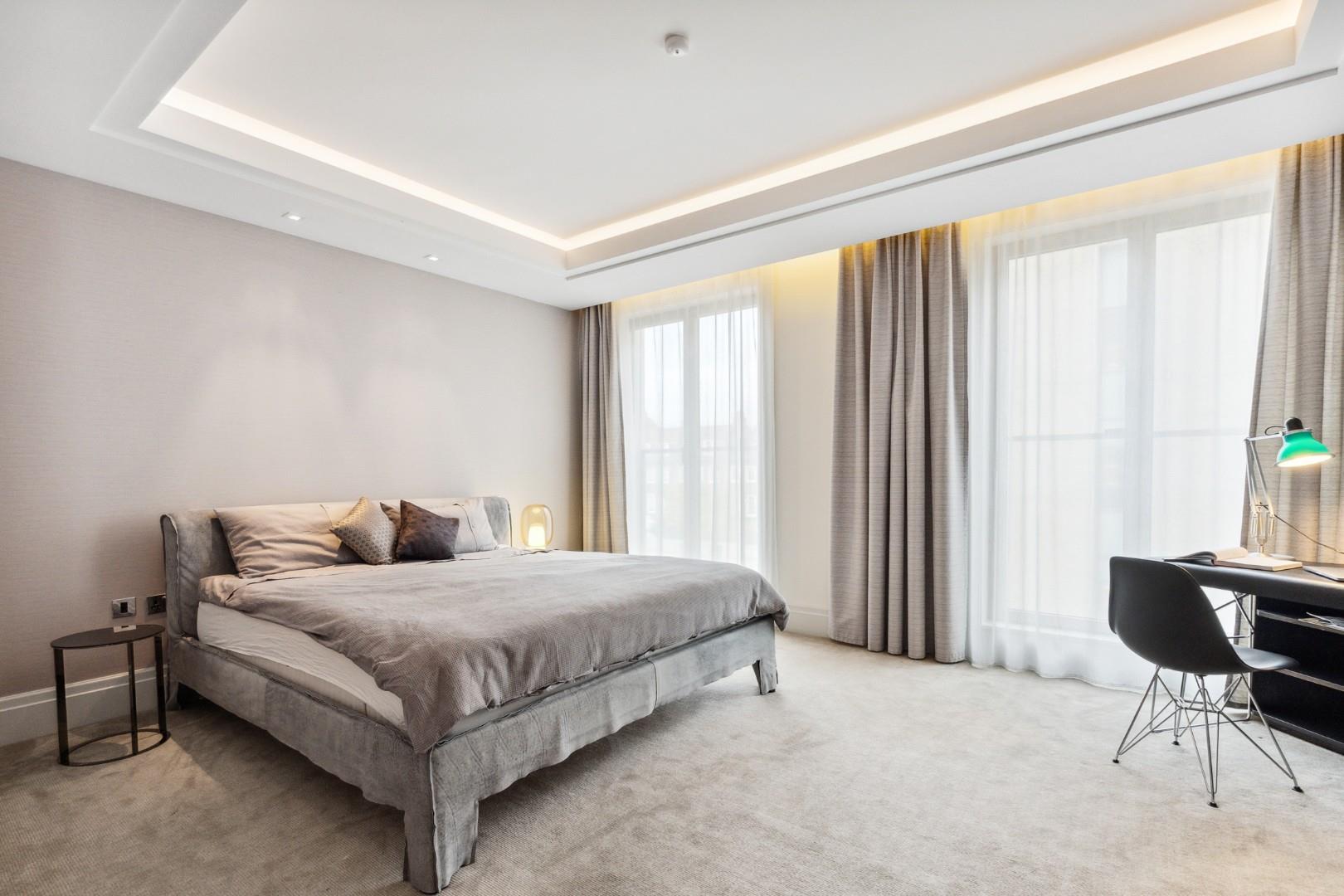 1 Ebury Square, Belgravia, London SW1W