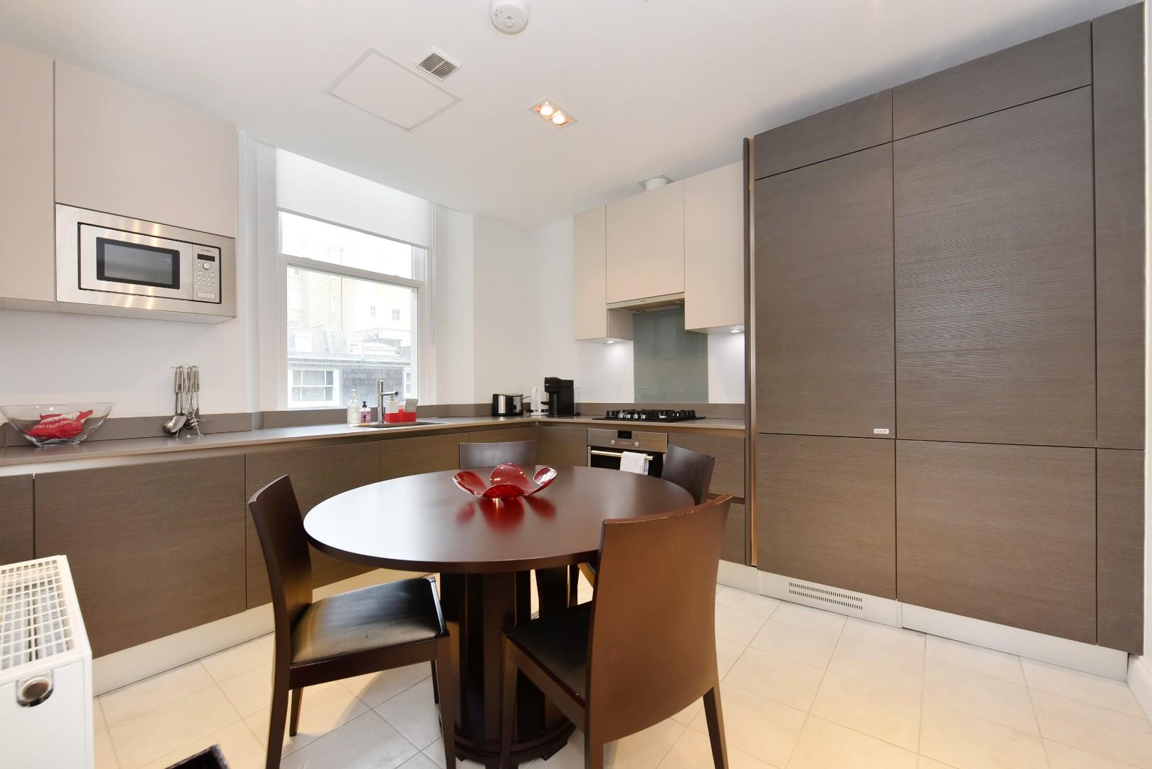 Elvaston Place, London