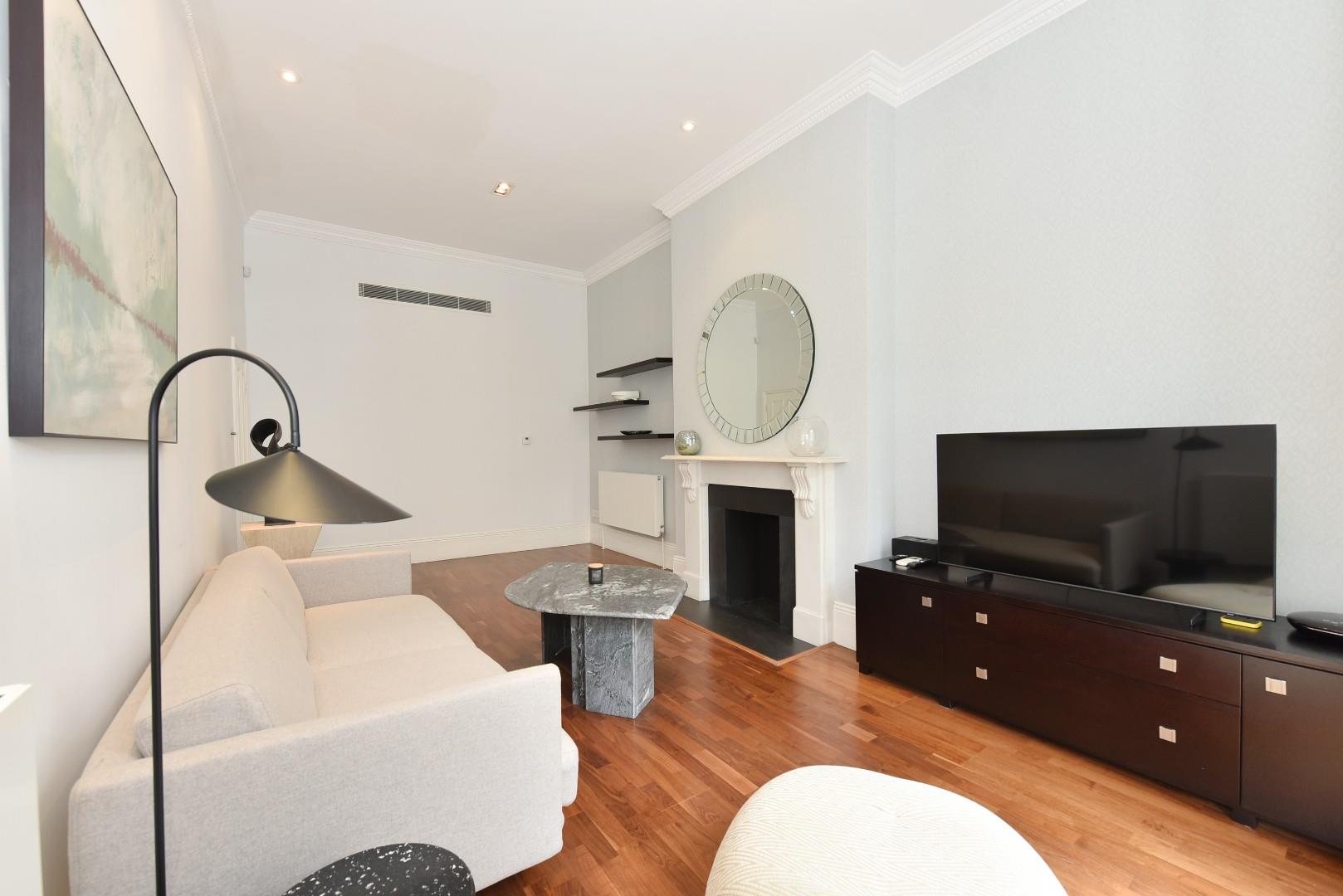 Elvaston Place, London