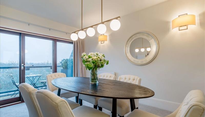 Strathmore Court, St Johns Wood, NW8