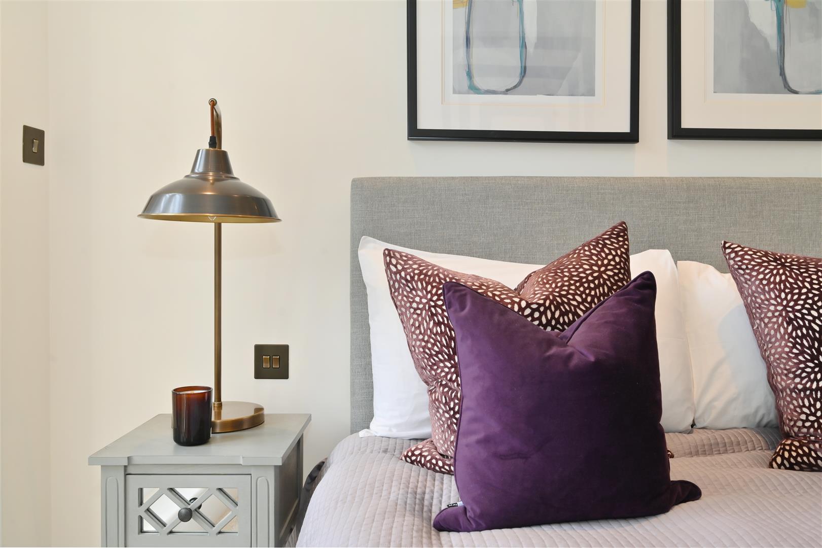 Ellerton House, 11 Bryanston Square, Marylebone