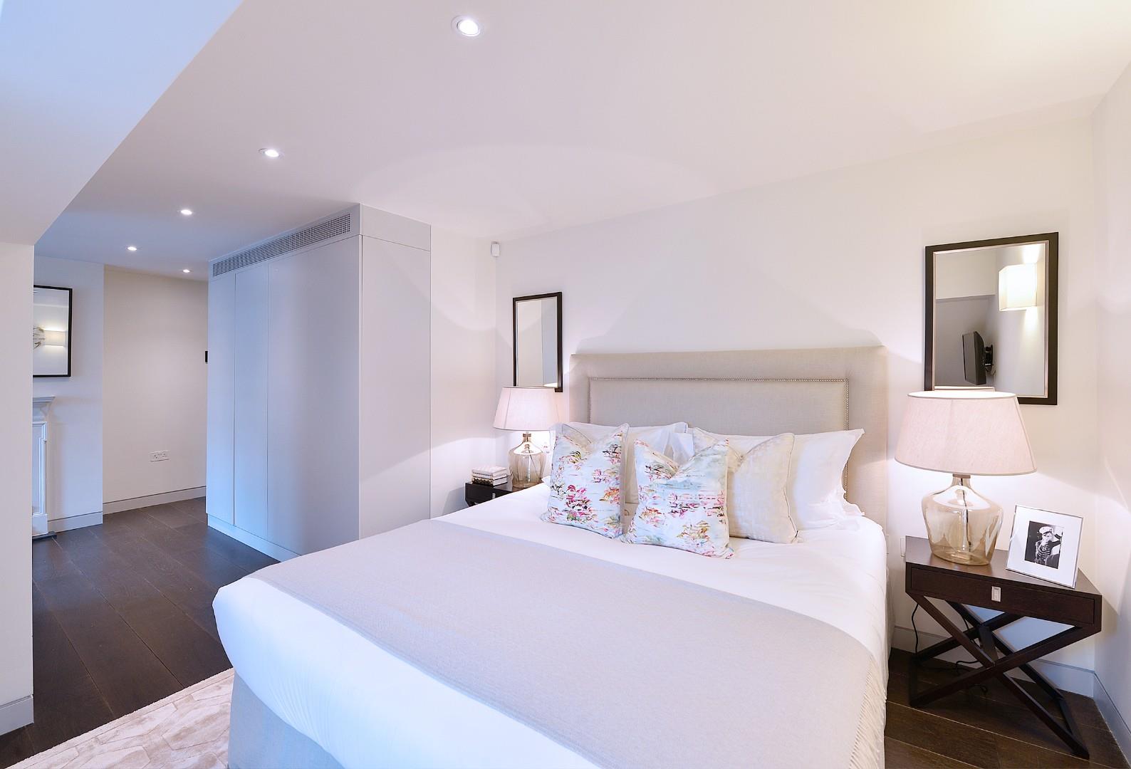 Duke Street, Mayfair, London, W1