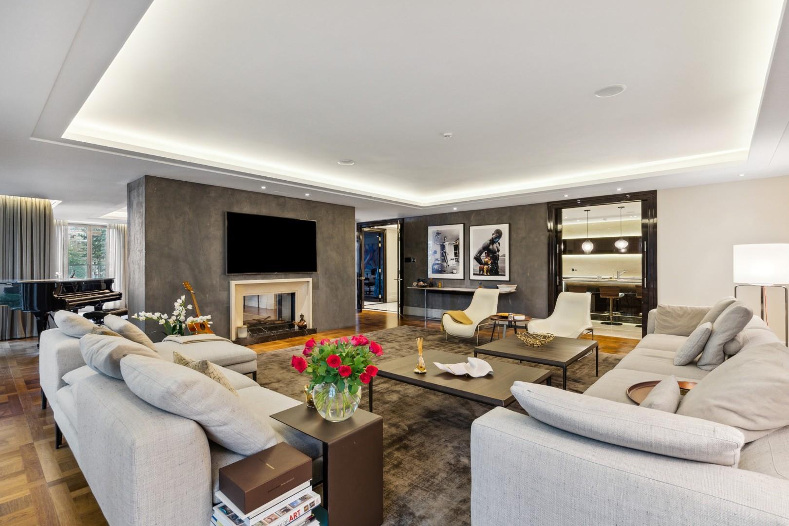 1 Ebury Square, Belgravia, London SW1W