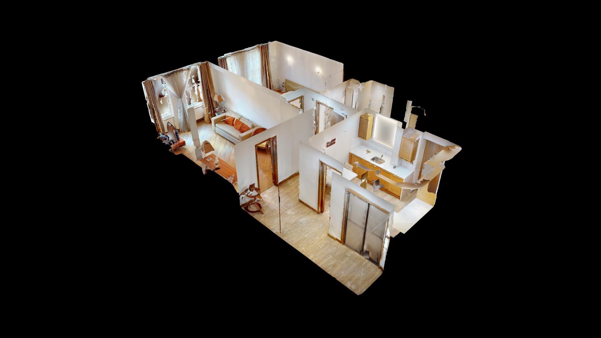 15 Portman Square, Marylebone, London W1H