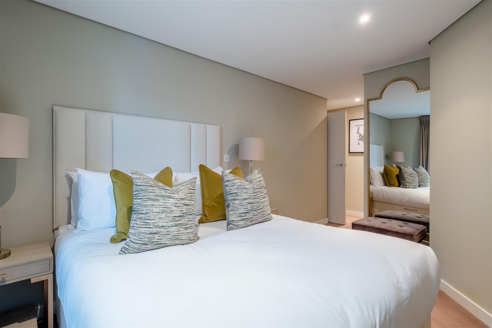Merchant Square, Paddington, London, W2